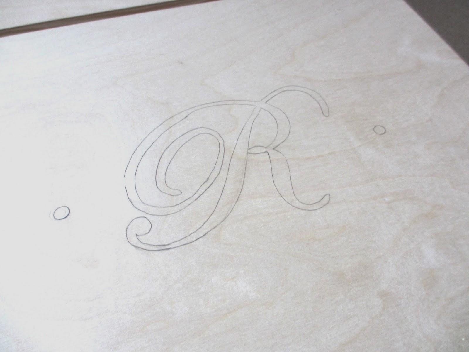 Home in Surrey Personalized storage boxes