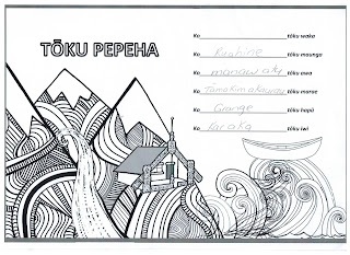 Being Maori : Whakapapa - Family Genealogy