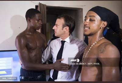 Gouvernement Valls 2 ça va valser ! Macron ne vous offrira pas de macarons...:) - Page 7 DoWZA7FWsAE4G8h
