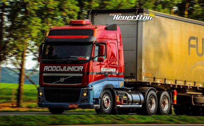 Rodojunior adquire a Emisul Transportes