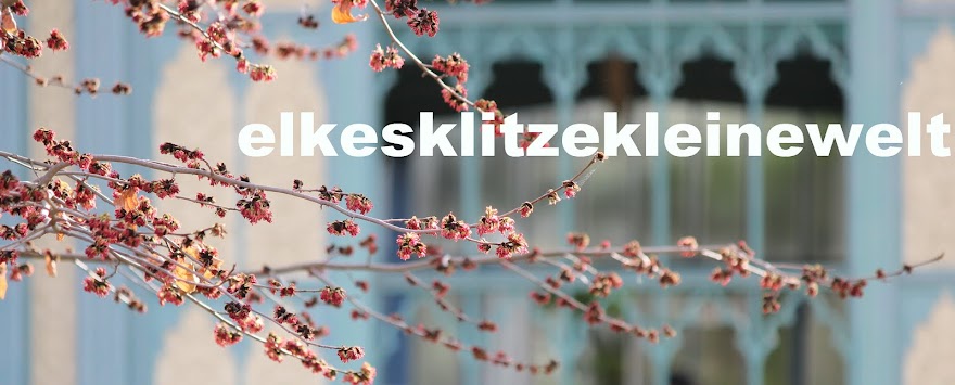 elkes klitzekleine welt