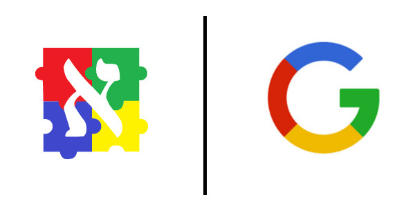 Noxtar and Google Logo