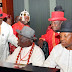 BOMBSHELL!!!: FINALLY, NIGER DELTA LEADERS MAKES U-TURN, AND BACKS NNAMDI KANU, ASKES FG TO SPLIT NIGERIA NOW...