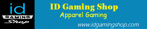 ID Gaming Shop | Jual Gaming Gear  & Apparel Gaming - Review Spesifikasi Info Gaming Gear