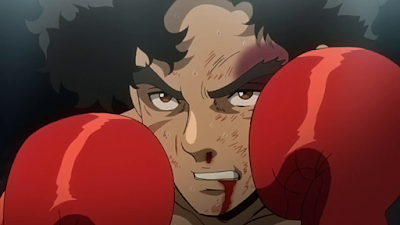 Megalo Box Episode 6 Subtitle Indonesia Megalo Box Episode 6 Subtitle Indonesia