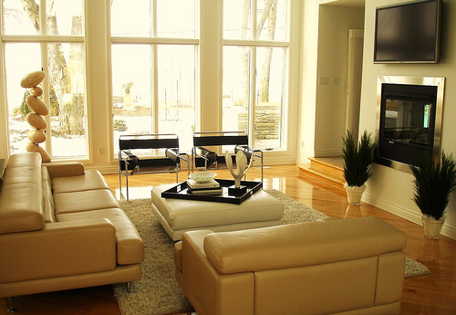 Decorating Lounge Ideas | Home Decorating Ideas