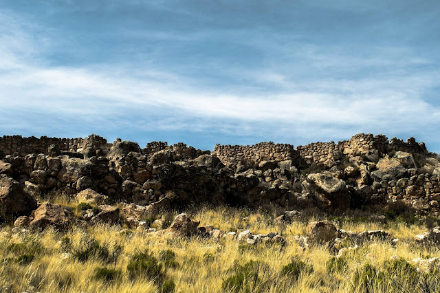 Complejo Arqueolgico de Tanka Tanka