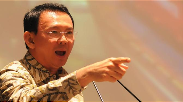 ahok ahok