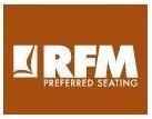 RFM Preferred Seating Office Chairs