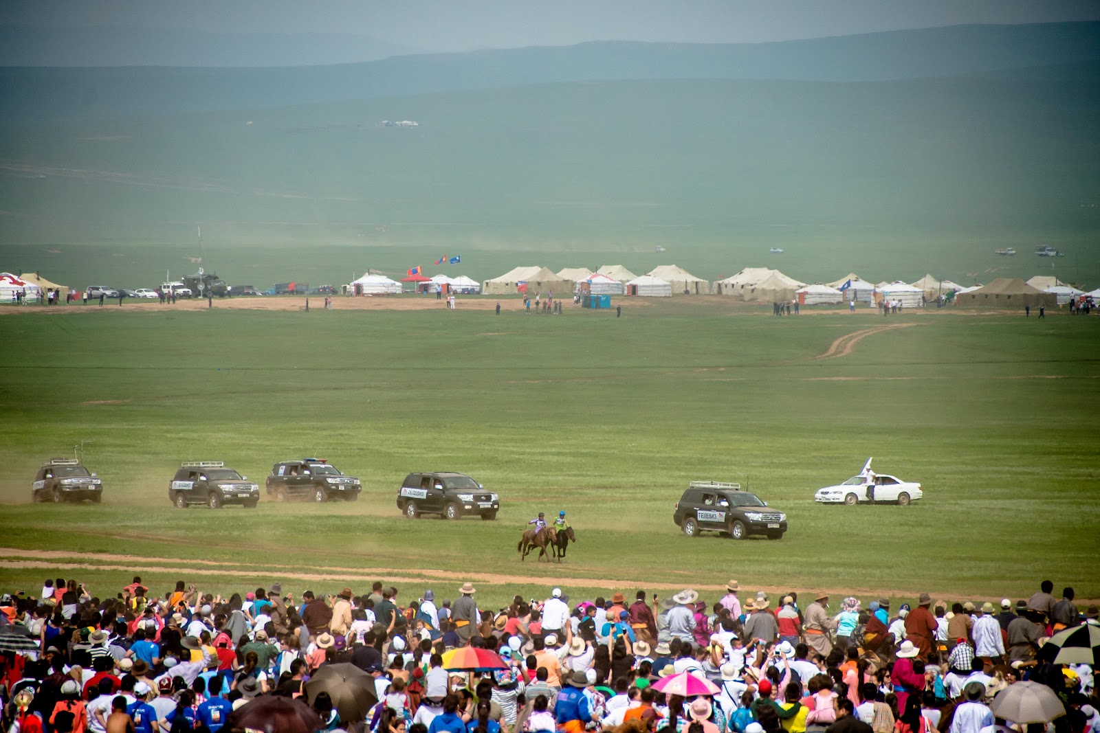 Ben Davis Photography Naadam Festival The Mongolian Olympics