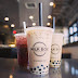 Milk Box in Mission Viejo Releases 3 New Flavors For October, Including Andes Mint Milk Tea 