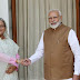 Bilateral talks between India and Bangladesh