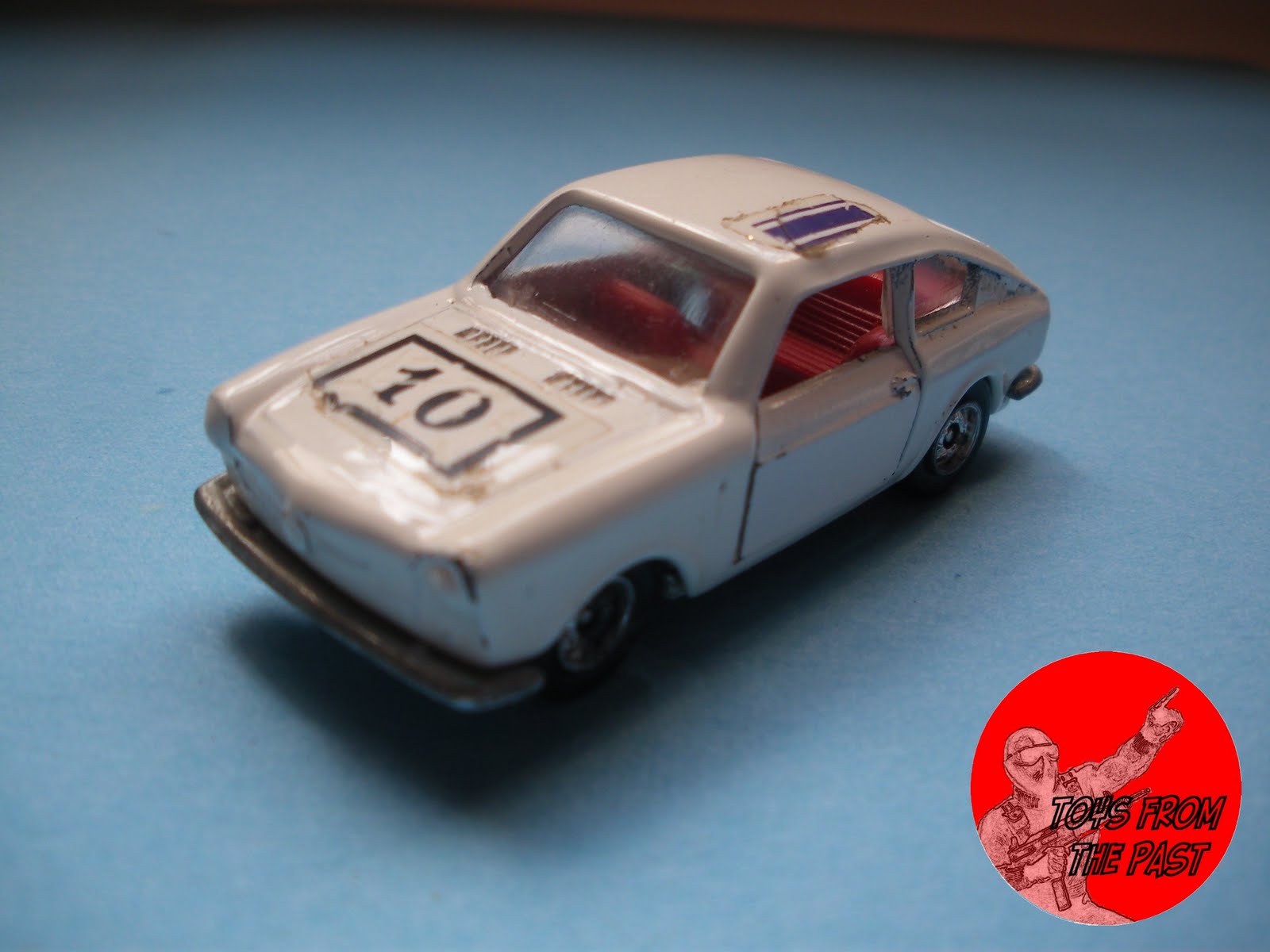 guisval diecast cars