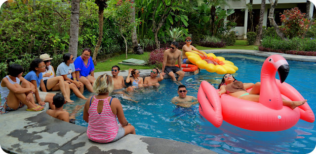 Kolam Renang Kokonut Suites Bali Kolam+Renang+Kokonut+Suites+Bali