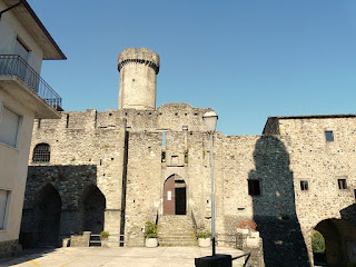 Villafranca in Lunigiana Villafranca in Lunigiana