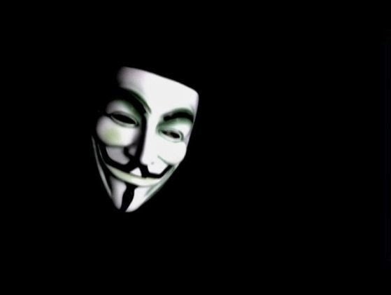 Οι Anonymous ρίχνουν την επίσημη σελίδα του World Cup 2014