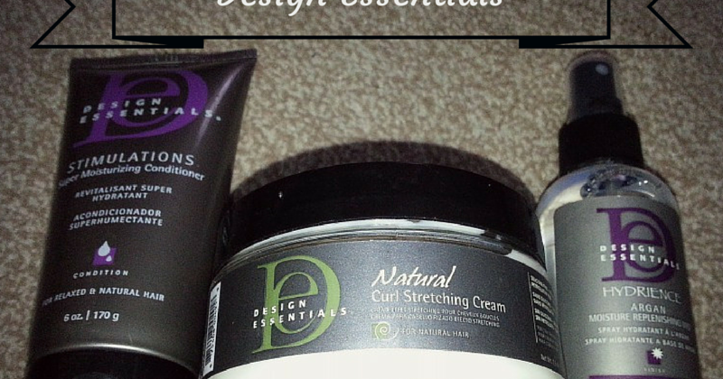 Product Review Design Essentials Super Moisturising Conditioner
