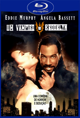 Um Vampiro no Brooklyn (1995) BluRay Rip 720p Torrent Dual Áudio