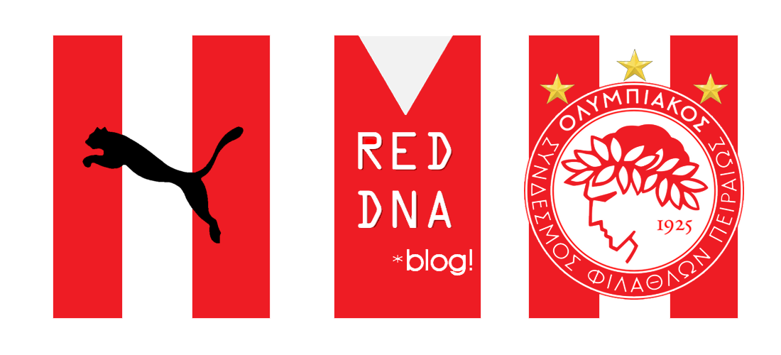 RED-DNA | the blog