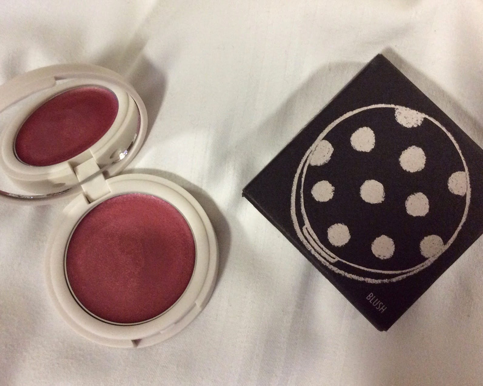 Topshop Makeup
