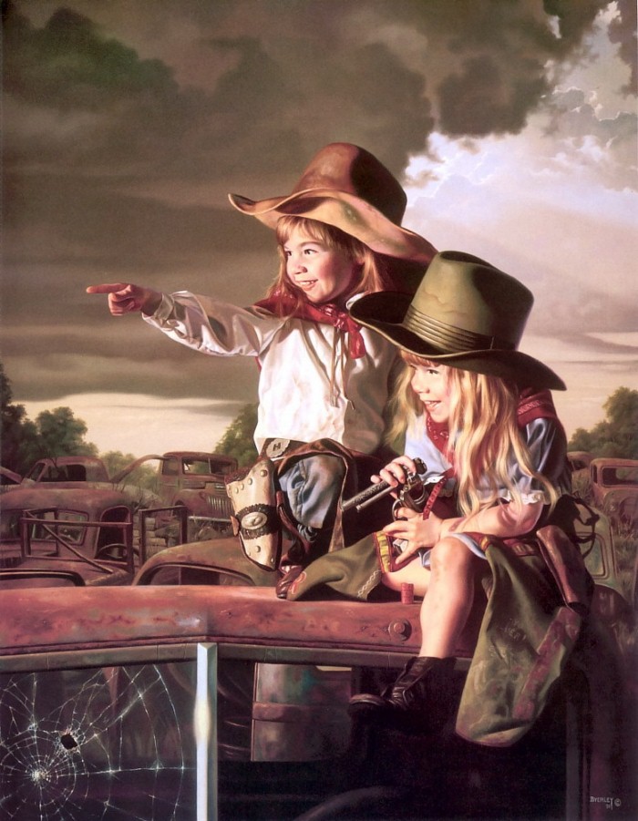 Bob Byerley