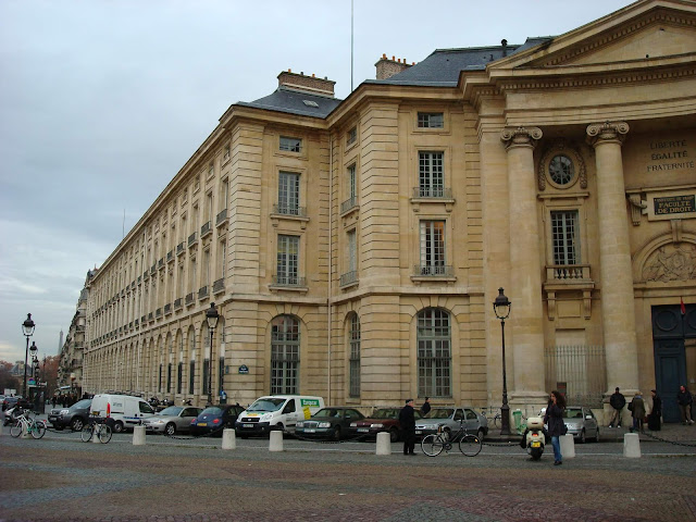 Blog Apaixonados por Viagens - Paris - Roteiro de 5 dias - Guia Blog Apaixonados por Viagens - Paris - Roteiro de 5 dias - Guia