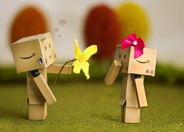 Ilustrasi Cara Menolak Cinta Ilustrasi Cara Menolak Cinta