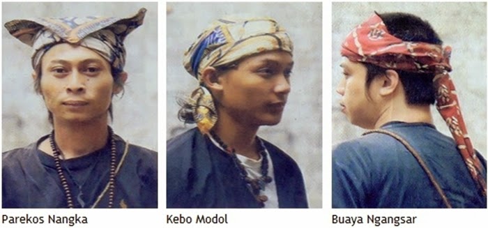 Ikat Sunda, Identitas Diri dan Pelestarian Budaya Sunda Ikat Sunda, Identitas Diri dan Pelestarian Budaya Sunda