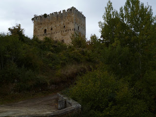 Castillo de los Velasco
