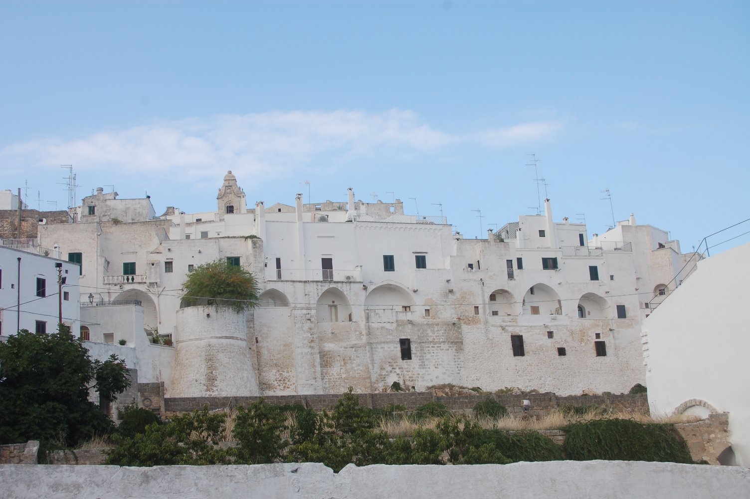 Slimak Design Im Land Der Trulli