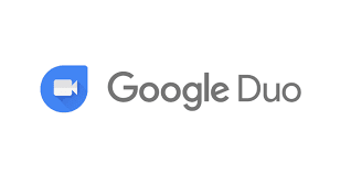 Google Duo app