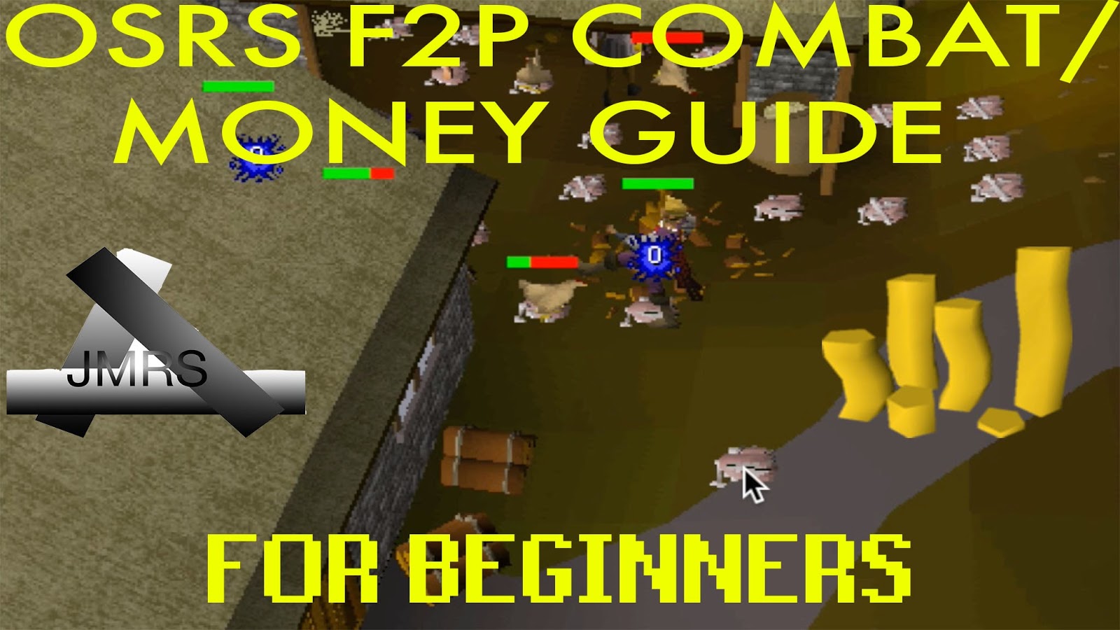 Defence Training in OSRS A Comprehensive Guide Top Defense Systems