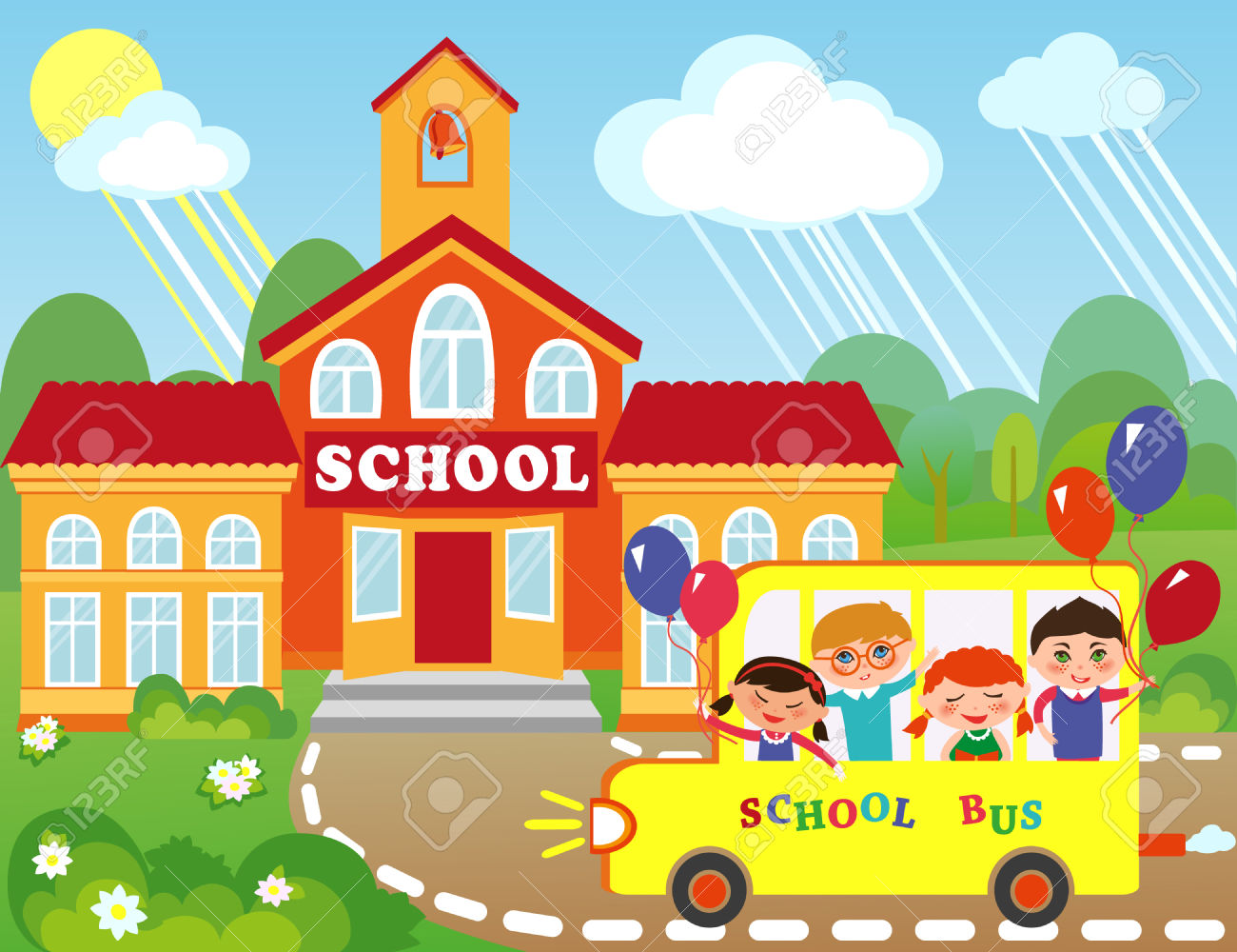 Cara Mengajar Anak Didik PAUD Yang Efektif dan Menyenangkan