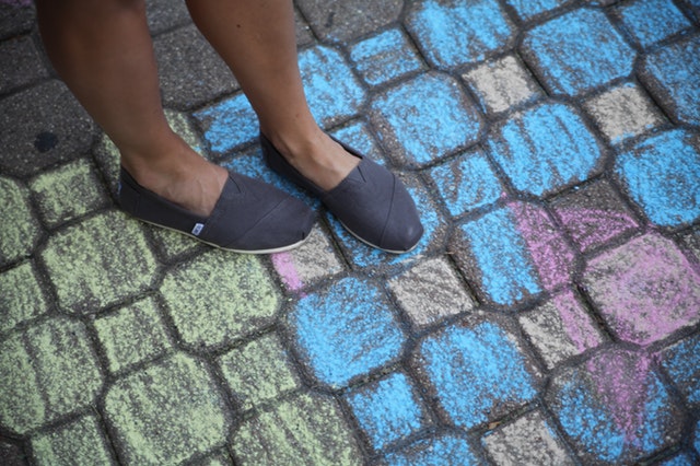 Comfy Platforms Comfy Platforms