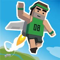 Jetpack Jump Mod Apk Jetpack Jump Mod Apk