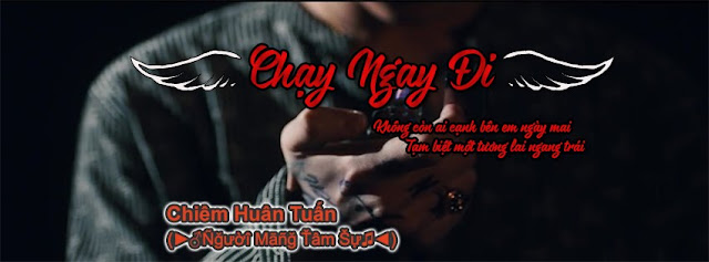 Share 2 PSD Ảnh Bìa Bài Hát CHẠY NGAY ĐI | RUN NOW | SƠN TÙNG M-TP Share 2 PSD Ảnh Bìa Bài Hát CHẠY NGAY ĐI | RUN NOW | SƠN TÙNG M-TP