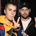 Justin Bieber's former manager Scooter Braun says he once feared of losing the star to drug overdose