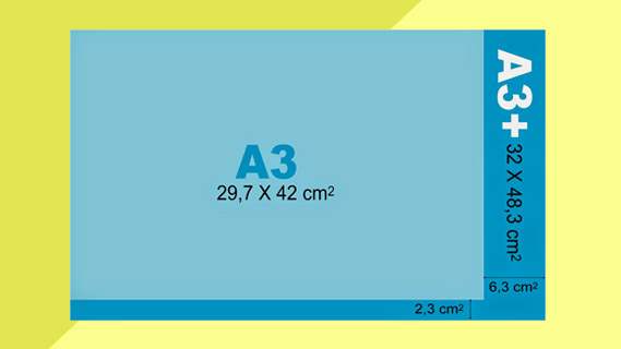 Ukuran A3 Plus Berapa Cm Kumpulan Materi Pelajaran Dan Contoh Soal 3