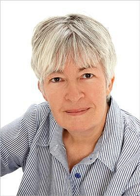 Download Juliet Marillier PNG