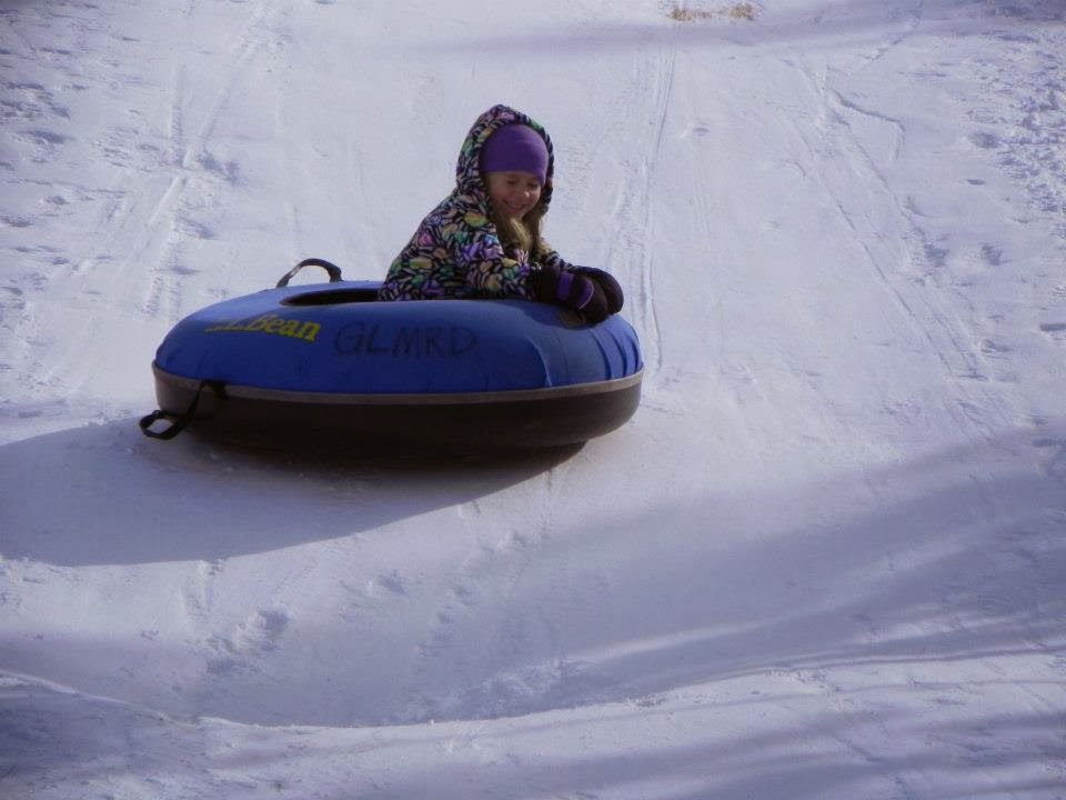 What's Happening in Grand Lake, Colorado Snowshoeing, Ice Fishing