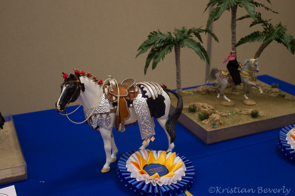 Five Paws Studio Breyerfest Best Customs Contest