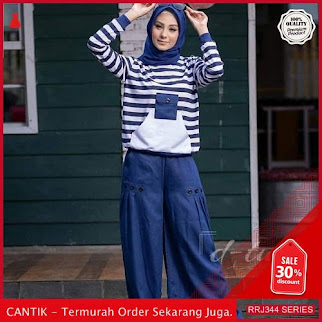 Jual RRJ344S165 Set Set Yasmin Wanita St Terbaru Trendy BMGShop