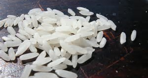 Diputaneando: ¿Cuánto mide un grano de arroz'