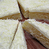 Resepi Kek Cheese Leleh Paling Sedap