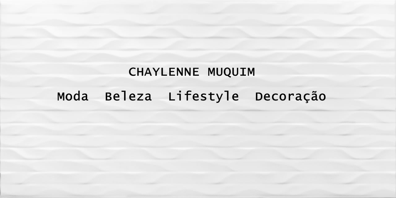 Chaylenne Muquim