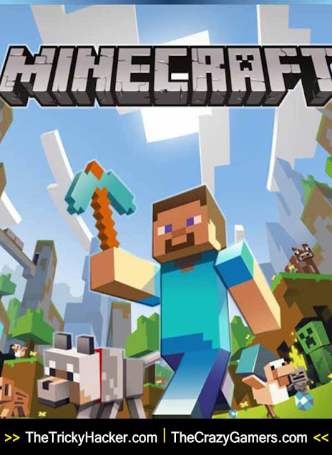 Minecraft Minecraft