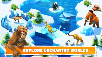Ice Age Adventures Mod APK latest version