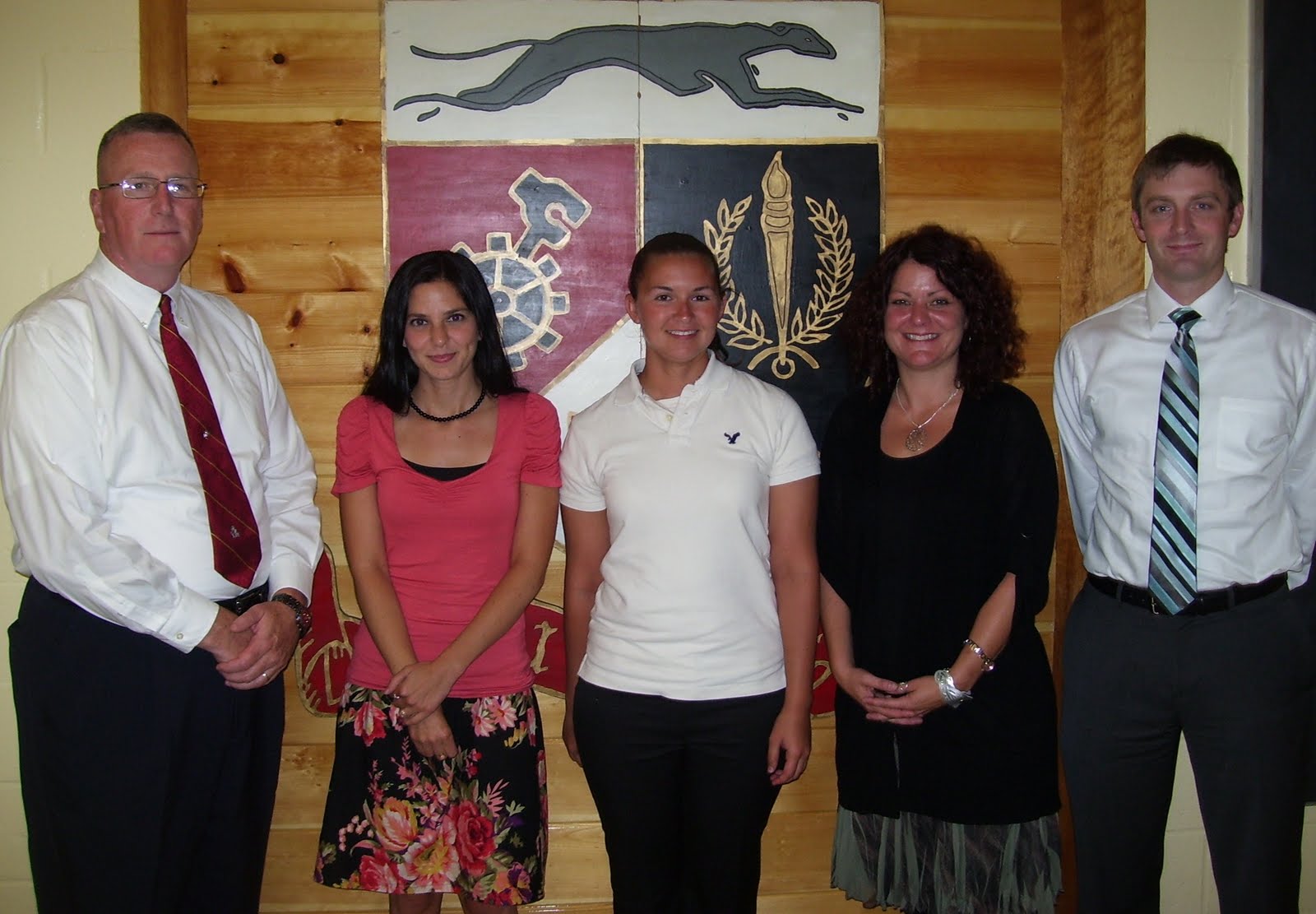 The Lisbon Reporter Public Schools