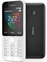 Nokia 222 RM-1136 & RM1137 Latest Version