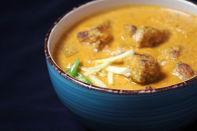 Fish Tikka Curry Fish Tikka Curry